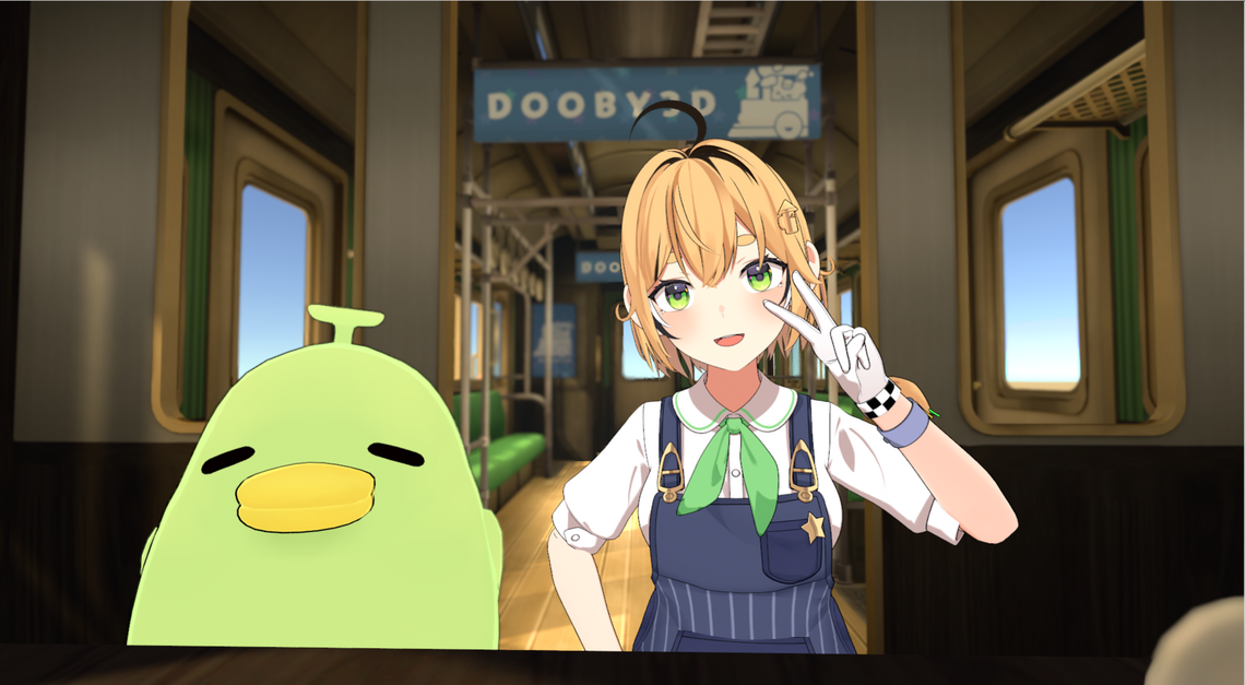 Dooby Image Dooby3D